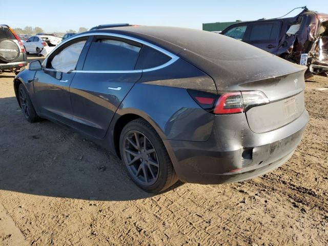 Photo 1 VIN: 5YJ3E1EAXJF123913 - TESLA MODEL 3 