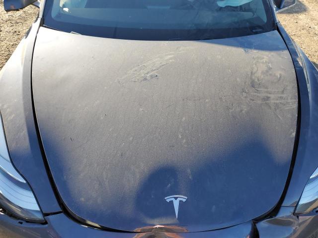 Photo 10 VIN: 5YJ3E1EAXJF123913 - TESLA MODEL 3 