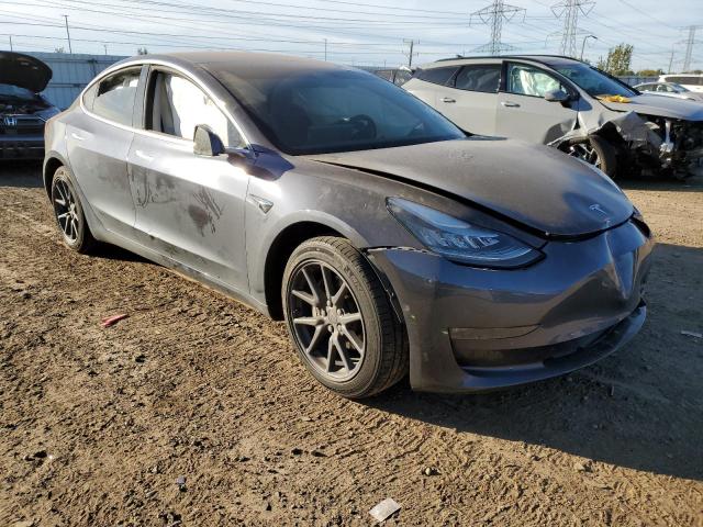 Photo 3 VIN: 5YJ3E1EAXJF123913 - TESLA MODEL 3 