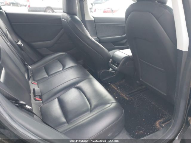 Photo 7 VIN: 5YJ3E1EAXJF152795 - TESLA MODEL 3 