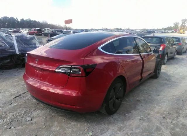 Photo 3 VIN: 5YJ3E1EAXJF153851 - TESLA MODEL 3 