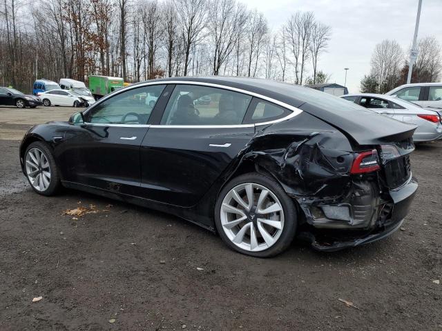 Photo 1 VIN: 5YJ3E1EAXJF154501 - TESLA MODEL 3 