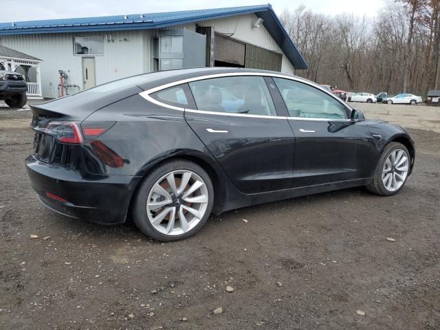 Photo 2 VIN: 5YJ3E1EAXJF154501 - TESLA MODEL 3 