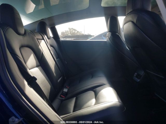 Photo 7 VIN: 5YJ3E1EAXJF164431 - TESLA MODEL 3 