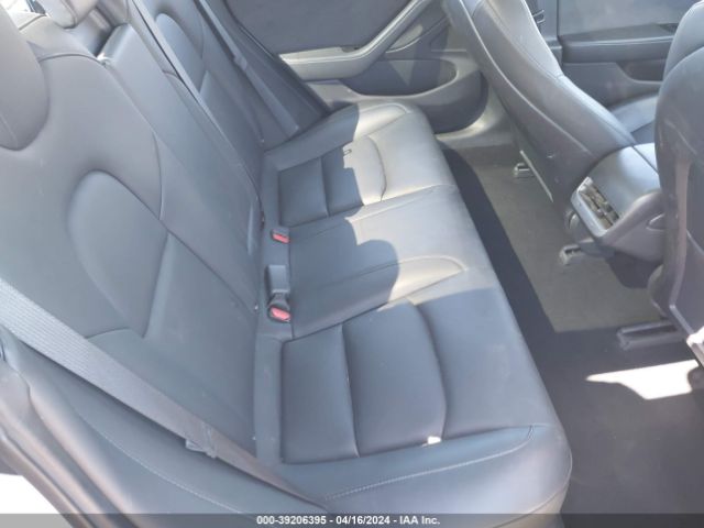 Photo 7 VIN: 5YJ3E1EAXJF165045 - TESLA MODEL 3 