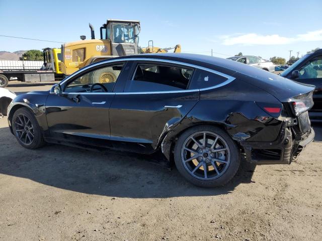 Photo 1 VIN: 5YJ3E1EAXJF166194 - TESLA MODEL 3 