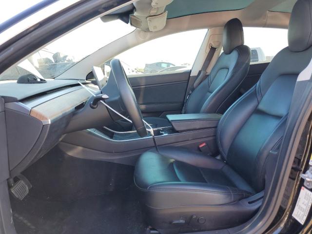 Photo 6 VIN: 5YJ3E1EAXJF166194 - TESLA MODEL 3 