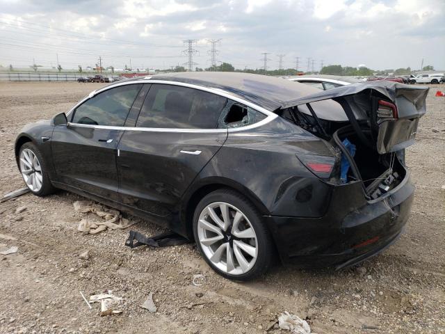 Photo 1 VIN: 5YJ3E1EAXJF176241 - TESLA MODEL 3 