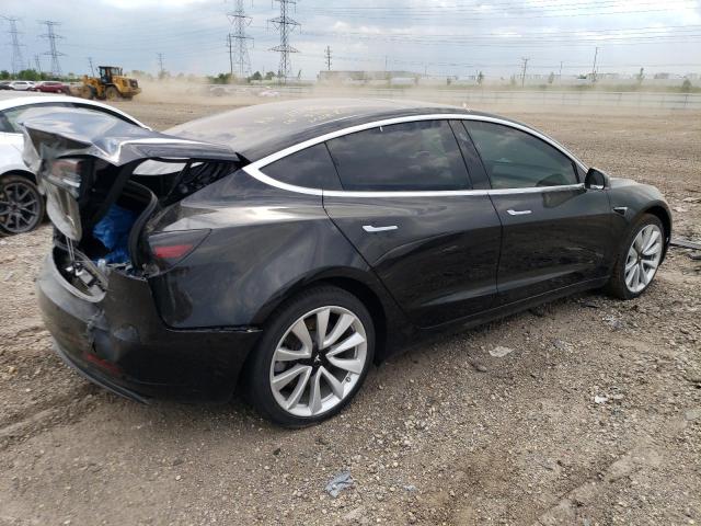 Photo 2 VIN: 5YJ3E1EAXJF176241 - TESLA MODEL 3 