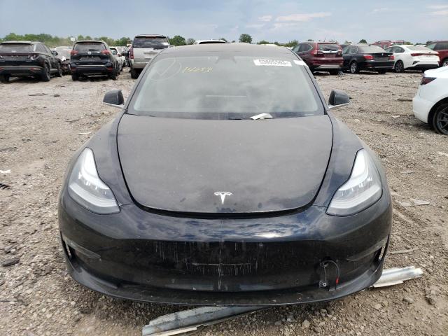 Photo 4 VIN: 5YJ3E1EAXJF176241 - TESLA MODEL 3 