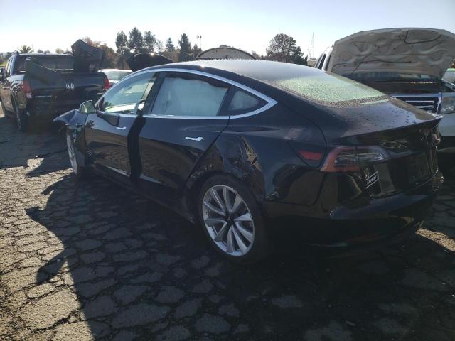 Photo 1 VIN: 5YJ3E1EAXJF177969 - TESLA MODEL 3 