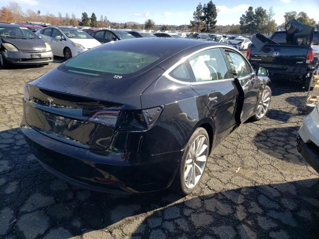 Photo 2 VIN: 5YJ3E1EAXJF177969 - TESLA MODEL 3 