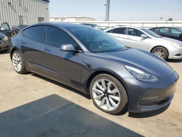 Photo 3 VIN: 5YJ3E1EAXKF125937 - TESLA MODEL 3 