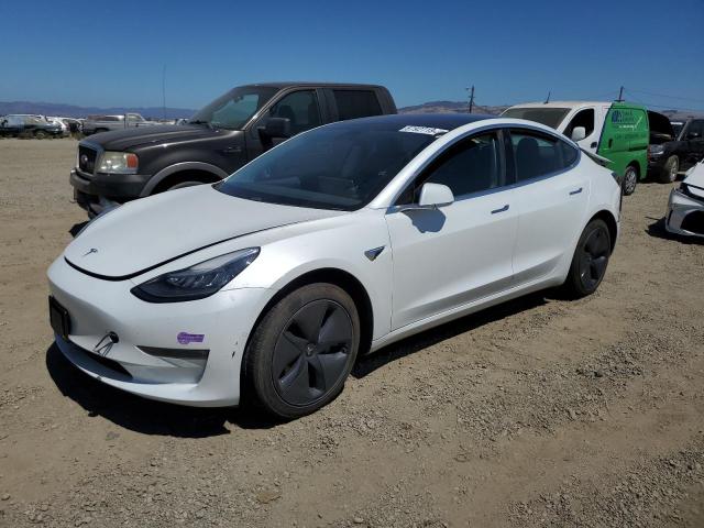 Photo 0 VIN: 5YJ3E1EAXKF190643 - TESLA MODEL 3 