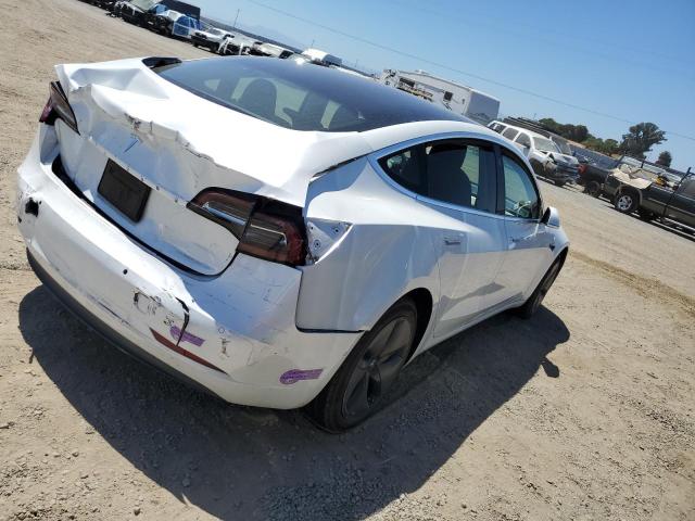 Photo 2 VIN: 5YJ3E1EAXKF190643 - TESLA MODEL 3 