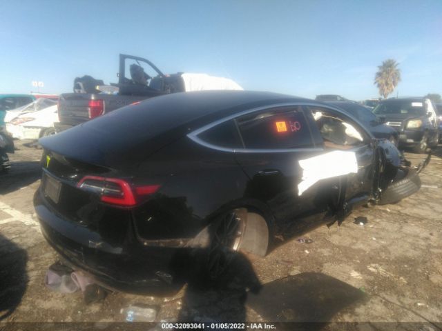 Photo 3 VIN: 5YJ3E1EAXKF192943 - TESLA MODEL 3 