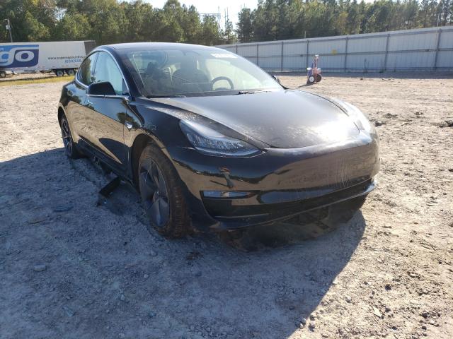 Photo 8 VIN: 5YJ3E1EAXKF296834 - TESLA MODEL 3 