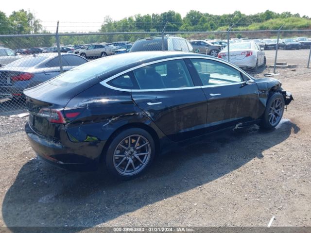 Photo 3 VIN: 5YJ3E1EAXKF297465 - TESLA MODEL 3 