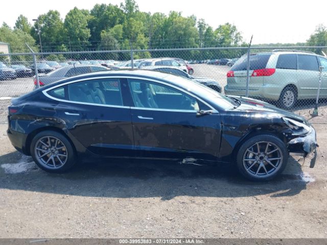 Photo 5 VIN: 5YJ3E1EAXKF297465 - TESLA MODEL 3 