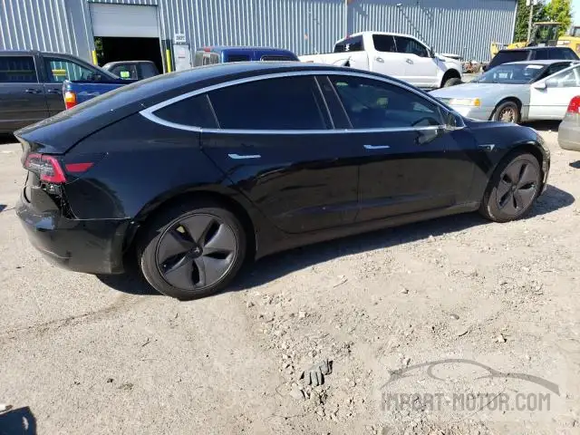 Photo 2 VIN: 5YJ3E1EAXKF297658 - TESLA MODEL 3 