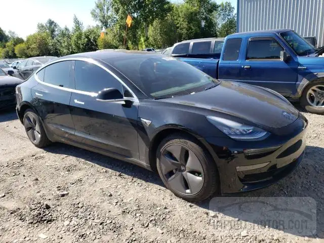 Photo 3 VIN: 5YJ3E1EAXKF297658 - TESLA MODEL 3 