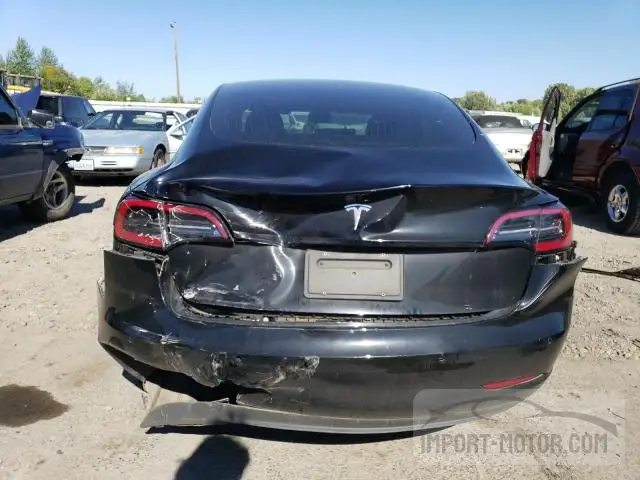 Photo 5 VIN: 5YJ3E1EAXKF297658 - TESLA MODEL 3 