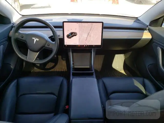 Photo 7 VIN: 5YJ3E1EAXKF297658 - TESLA MODEL 3 