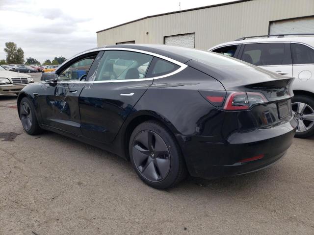 Photo 1 VIN: 5YJ3E1EAXKF297708 - TESLA MODEL 3 