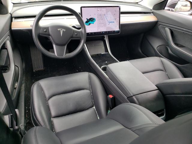 Photo 7 VIN: 5YJ3E1EAXKF297708 - TESLA MODEL 3 