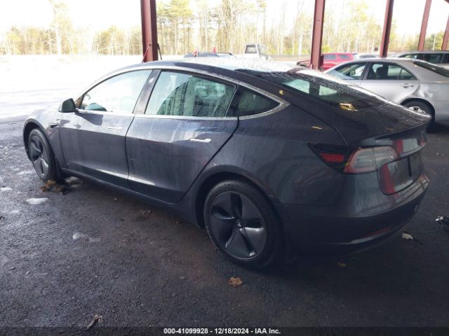 Photo 2 VIN: 5YJ3E1EAXKF298387 - TESLA MODEL 3 