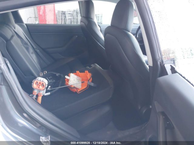 Photo 7 VIN: 5YJ3E1EAXKF298387 - TESLA MODEL 3 