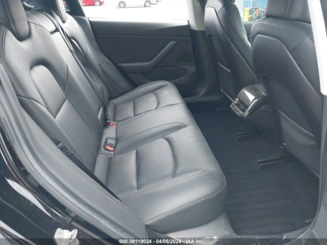 Photo 7 VIN: 5YJ3E1EAXKF300381 - TESLA MODEL 3 