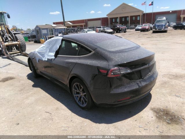 Photo 2 VIN: 5YJ3E1EAXKF306374 - TESLA MODEL 3 