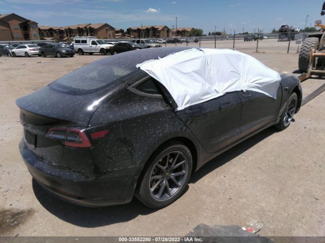 Photo 3 VIN: 5YJ3E1EAXKF306374 - TESLA MODEL 3 