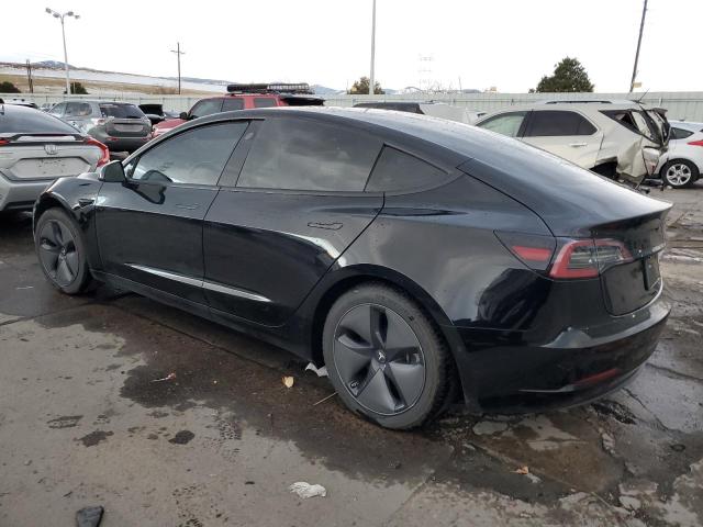 Photo 1 VIN: 5YJ3E1EAXKF306729 - TESLA MODEL 3 