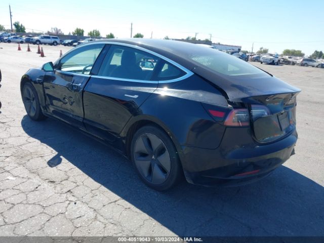 Photo 2 VIN: 5YJ3E1EAXKF306777 - TESLA MODEL 3 