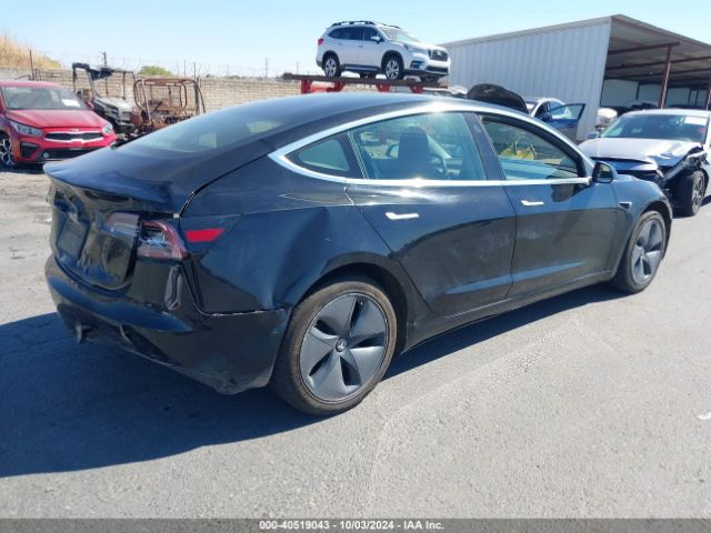 Photo 3 VIN: 5YJ3E1EAXKF306777 - TESLA MODEL 3 