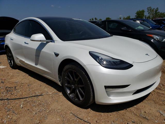 Photo 3 VIN: 5YJ3E1EAXKF309968 - TESLA MODEL 3 