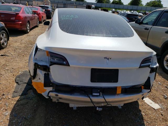 Photo 5 VIN: 5YJ3E1EAXKF309968 - TESLA MODEL 3 