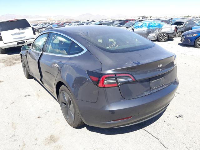 Photo 2 VIN: 5YJ3E1EAXKF317178 - TESLA MODEL 3 