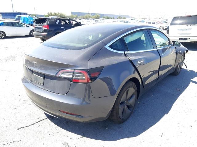 Photo 3 VIN: 5YJ3E1EAXKF317178 - TESLA MODEL 3 