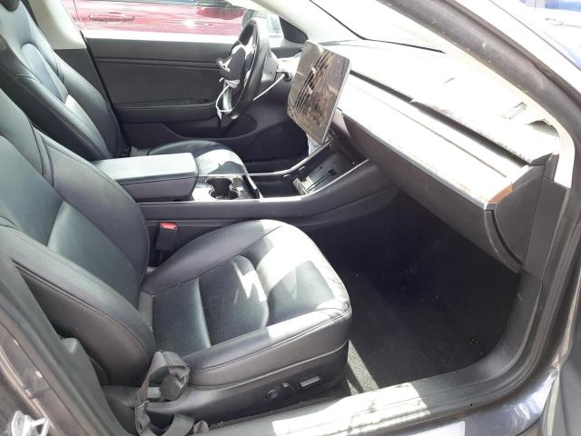 Photo 4 VIN: 5YJ3E1EAXKF317178 - TESLA MODEL 3 