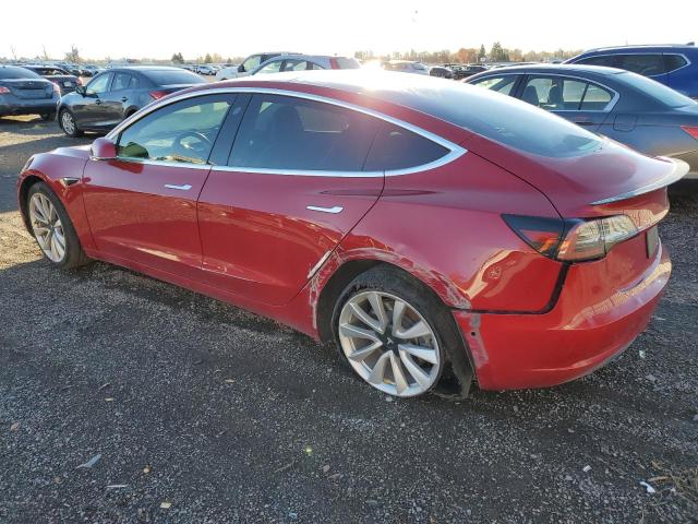 Photo 1 VIN: 5YJ3E1EAXKF322087 - TESLA MODEL 3 