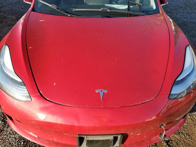 Photo 10 VIN: 5YJ3E1EAXKF322087 - TESLA MODEL 3 