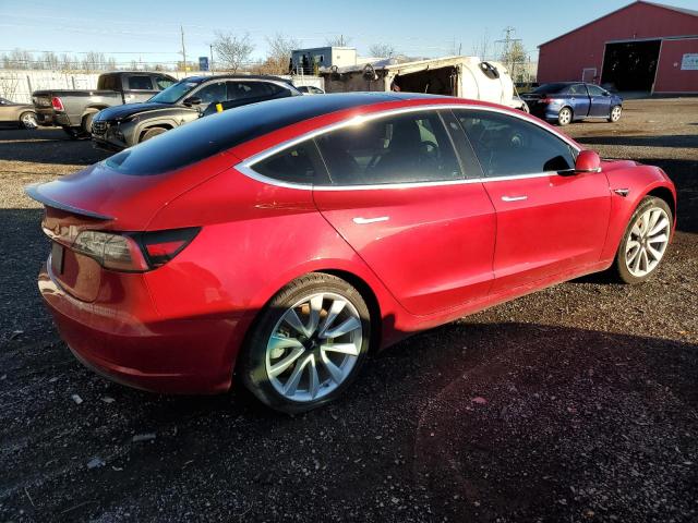 Photo 2 VIN: 5YJ3E1EAXKF322087 - TESLA MODEL 3 