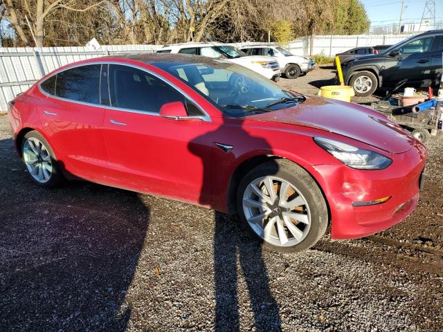 Photo 3 VIN: 5YJ3E1EAXKF322087 - TESLA MODEL 3 