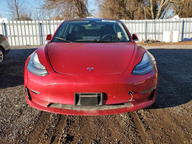 Photo 4 VIN: 5YJ3E1EAXKF322087 - TESLA MODEL 3 