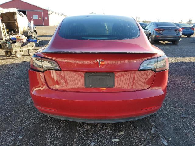 Photo 5 VIN: 5YJ3E1EAXKF322087 - TESLA MODEL 3 