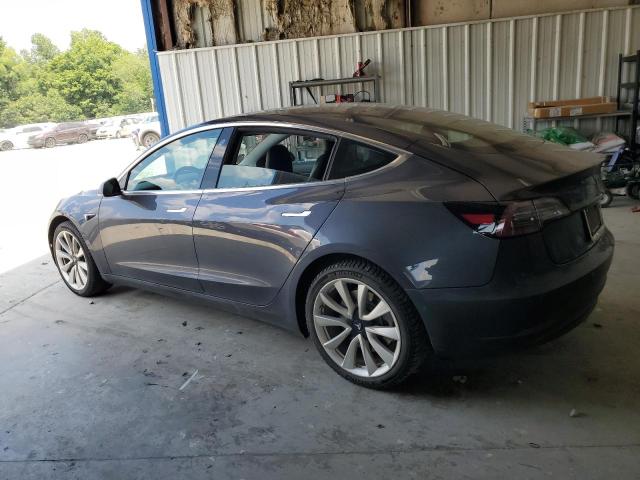 Photo 1 VIN: 5YJ3E1EAXKF397565 - TESLA MODEL 3 