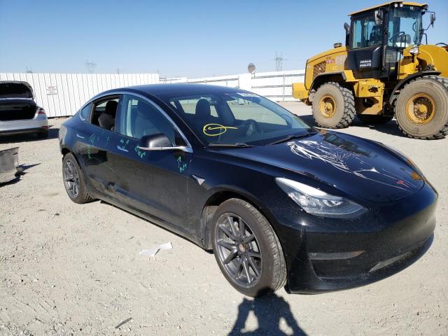 Photo 0 VIN: 5YJ3E1EAXKF398473 - TESLA MODEL 3 